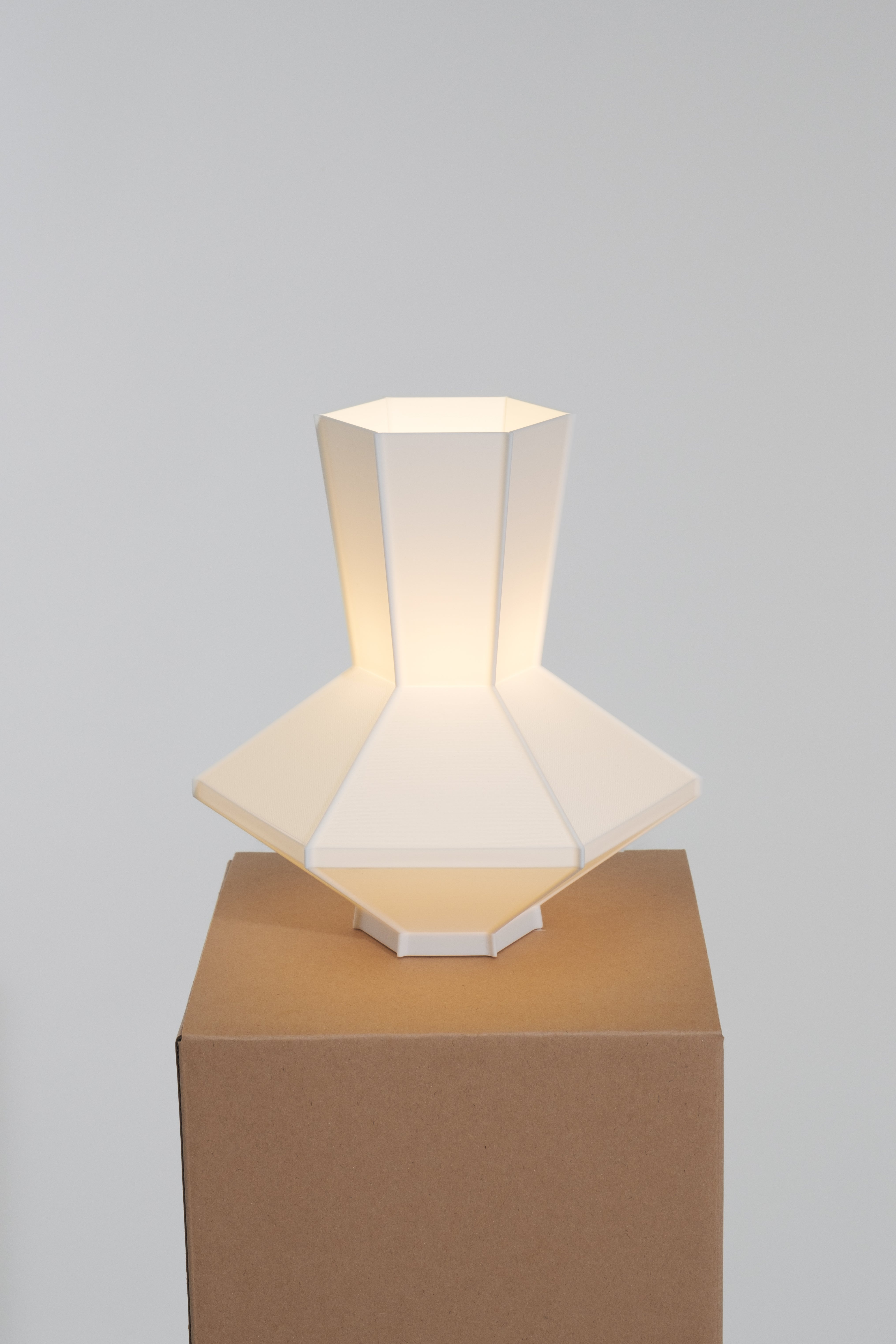 Yena Lamp